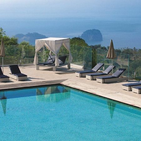 Nastro Azzurro Resort Piano di Sorrento Esterno foto