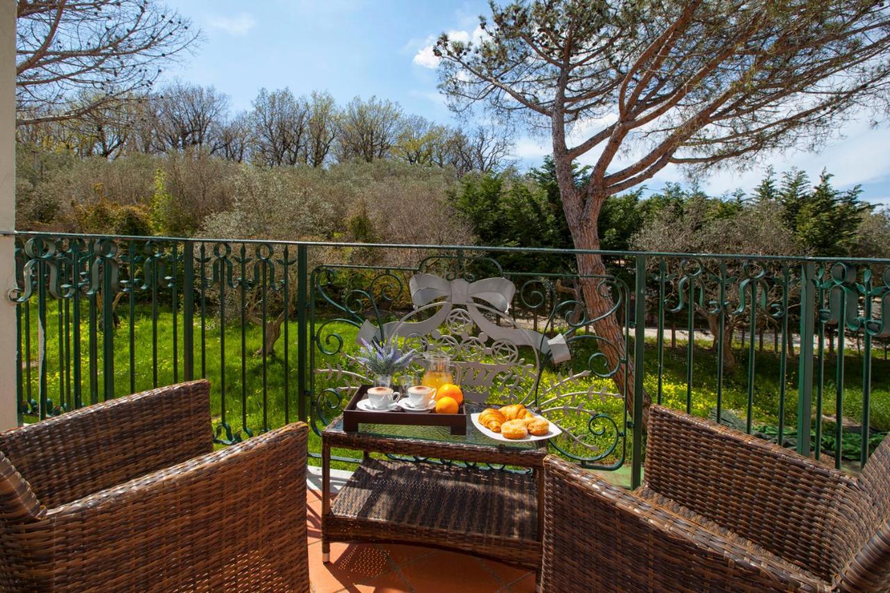 Nastro Azzurro Resort Piano di Sorrento Esterno foto