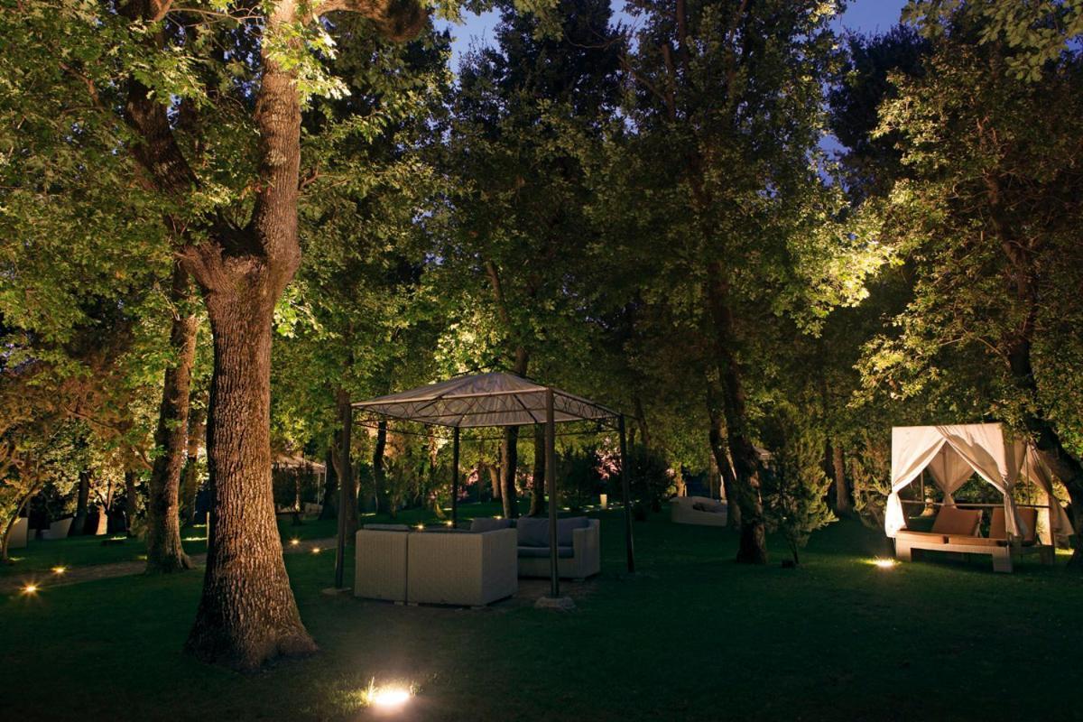 Nastro Azzurro Resort Piano di Sorrento Esterno foto