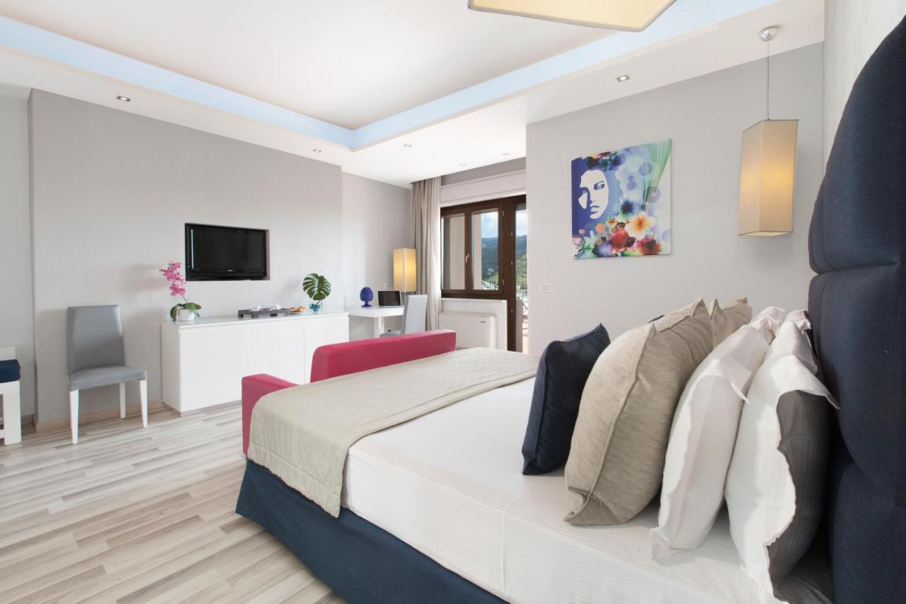 Nastro Azzurro Resort Piano di Sorrento Esterno foto
