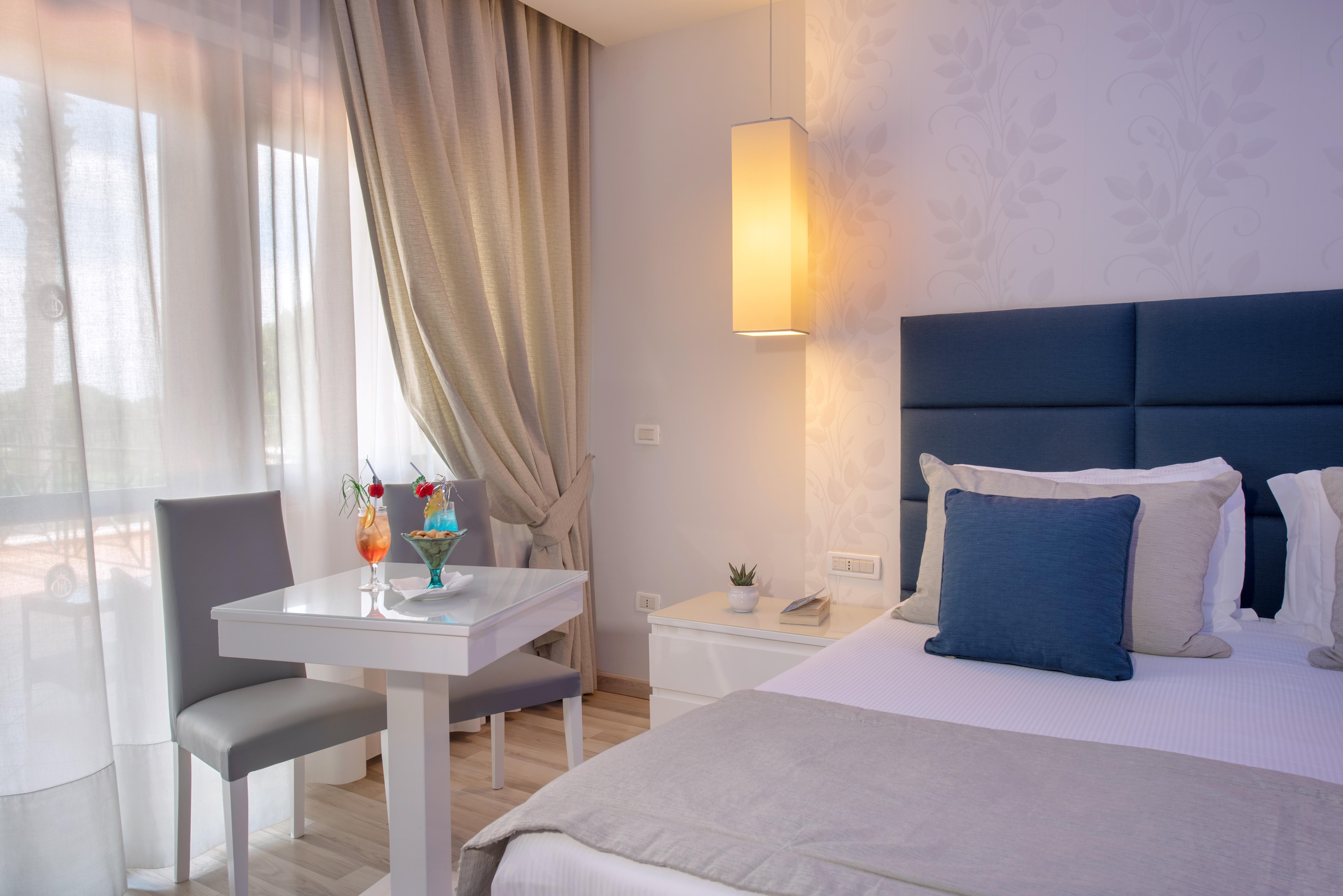 Nastro Azzurro Resort Piano di Sorrento Esterno foto