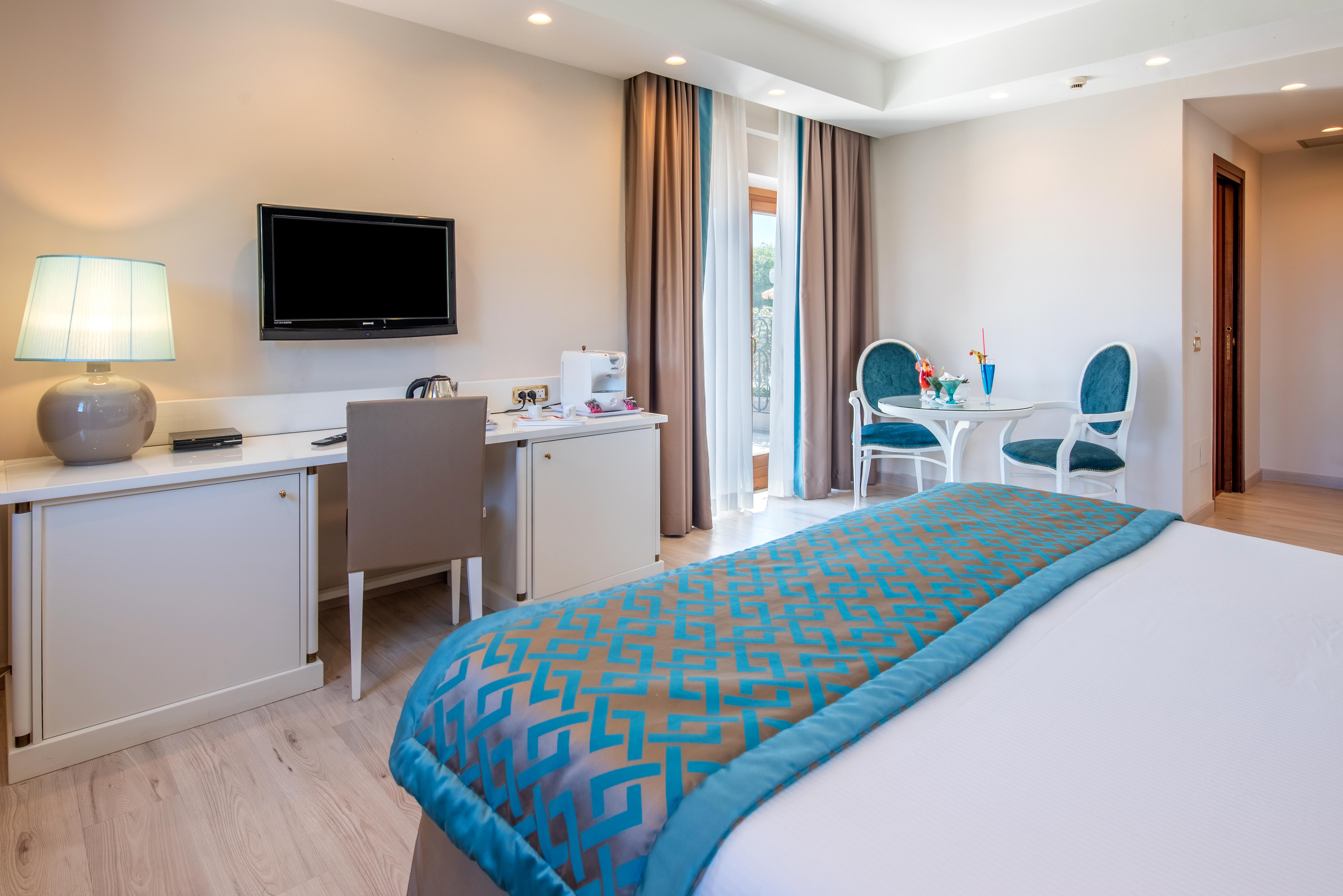 Nastro Azzurro Resort Piano di Sorrento Esterno foto